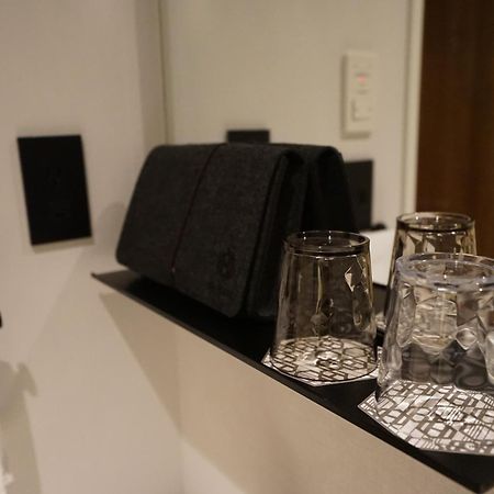 Da Haus Shinjuku Hotel Tokió Kültér fotó