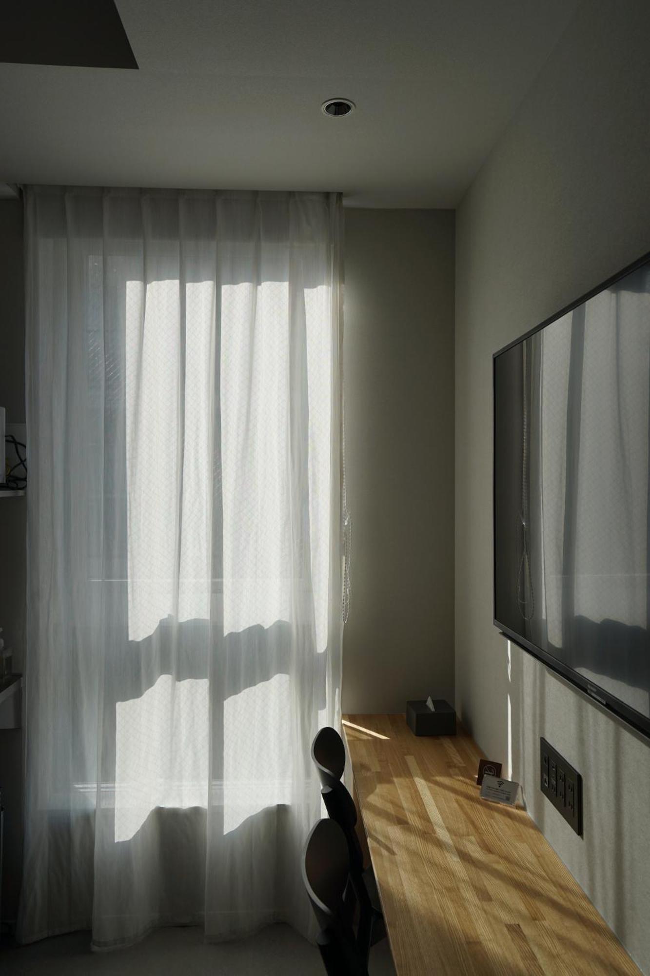 Da Haus Shinjuku Hotel Tokió Szoba fotó