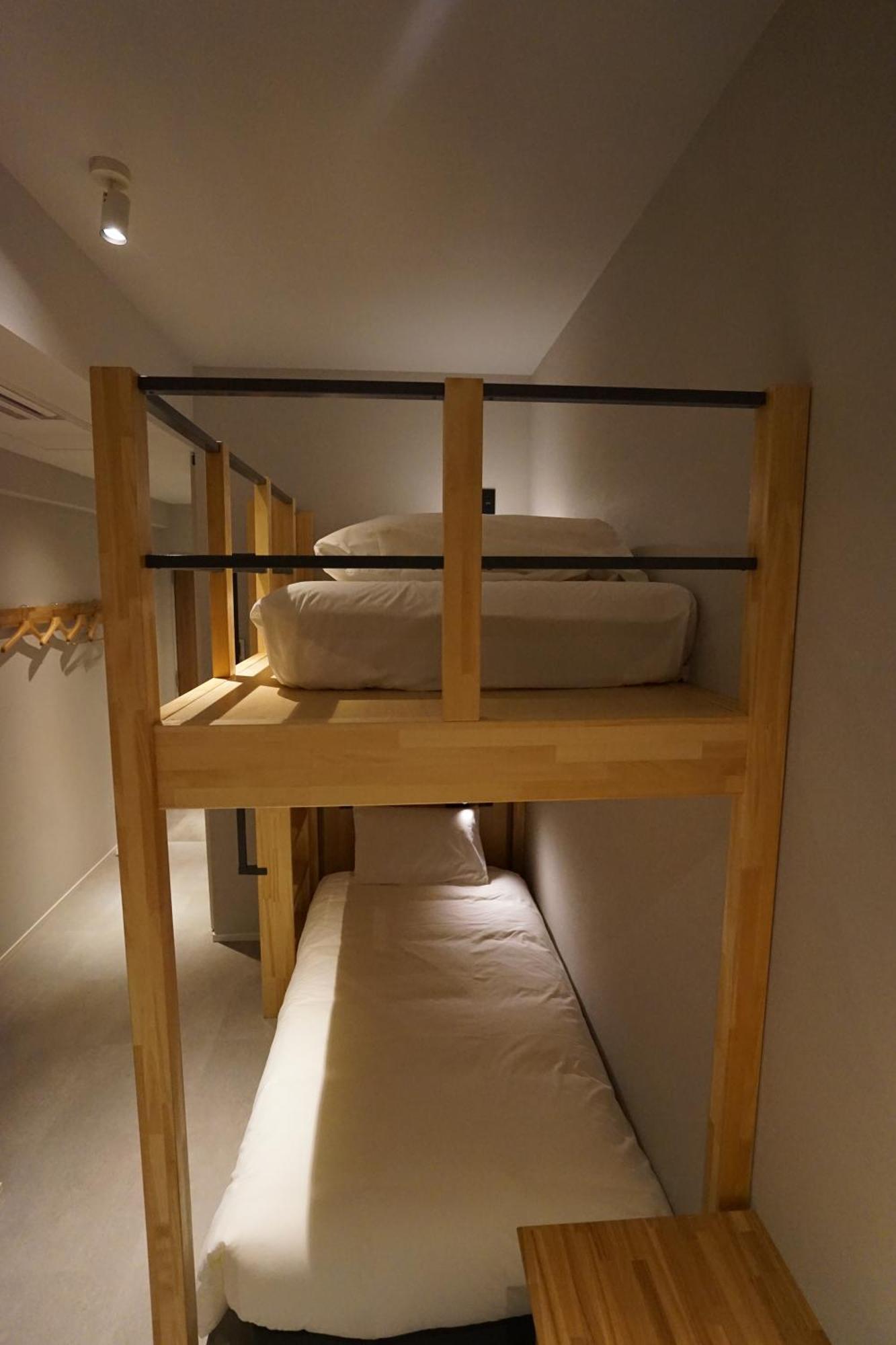 Da Haus Shinjuku Hotel Tokió Kültér fotó