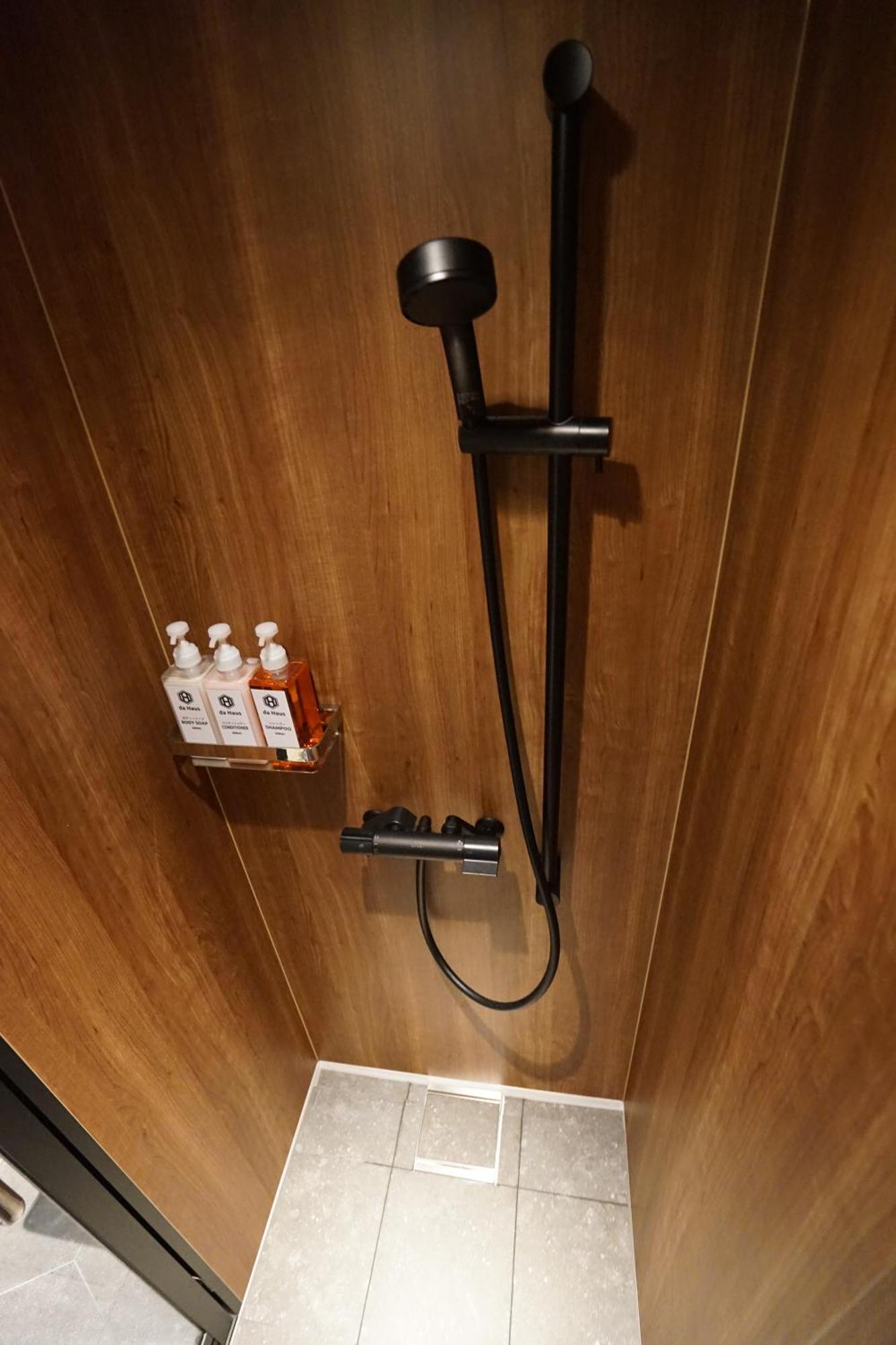 Da Haus Shinjuku Hotel Tokió Kültér fotó