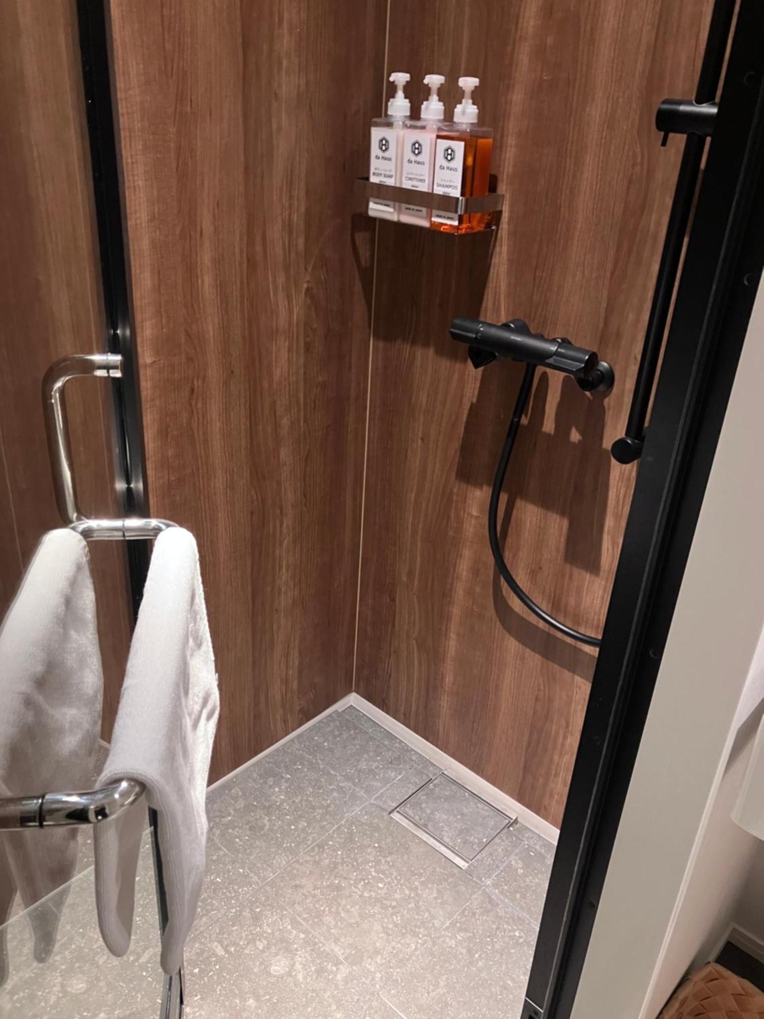 Da Haus Shinjuku Hotel Tokió Kültér fotó
