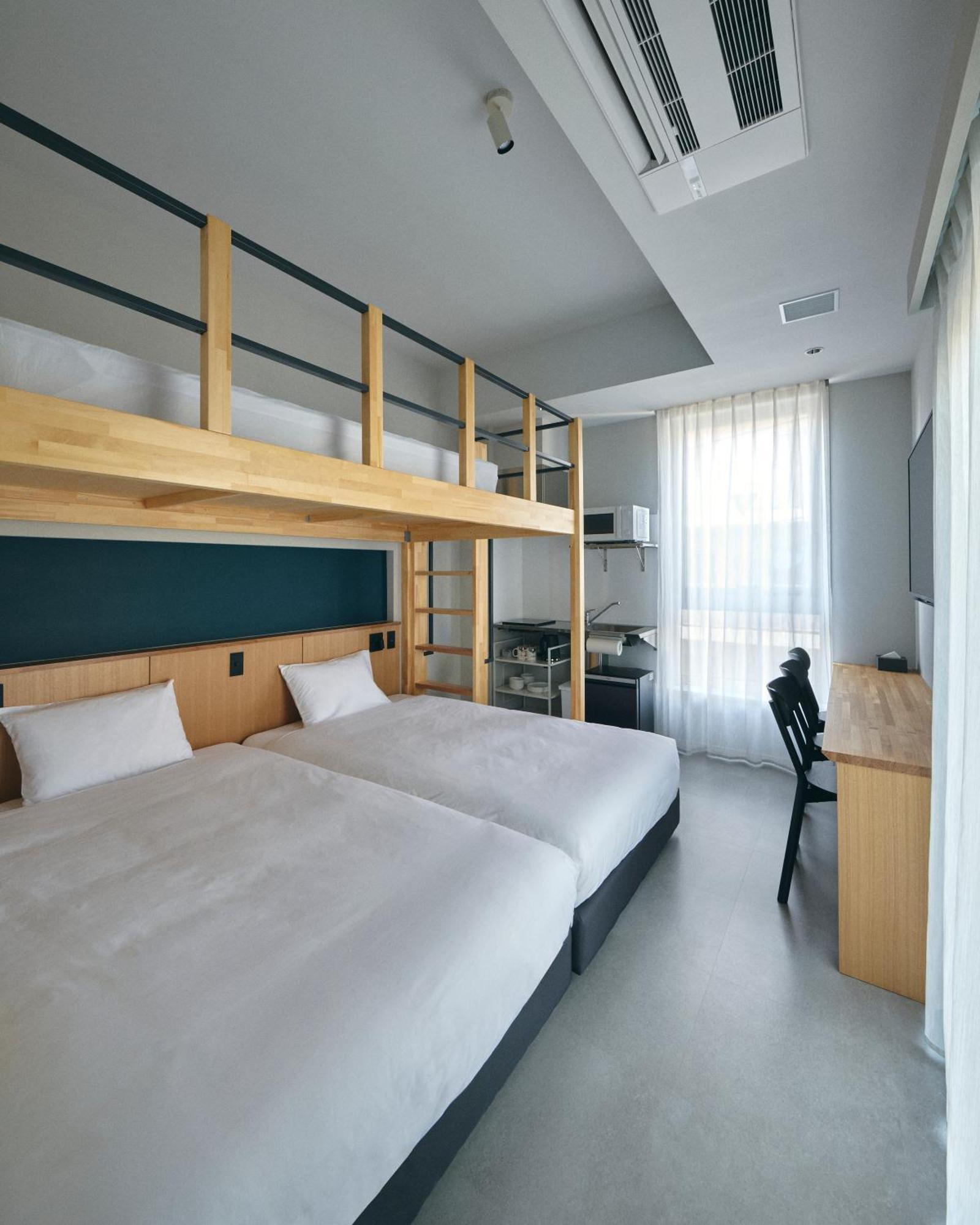 Da Haus Shinjuku Hotel Tokió Kültér fotó