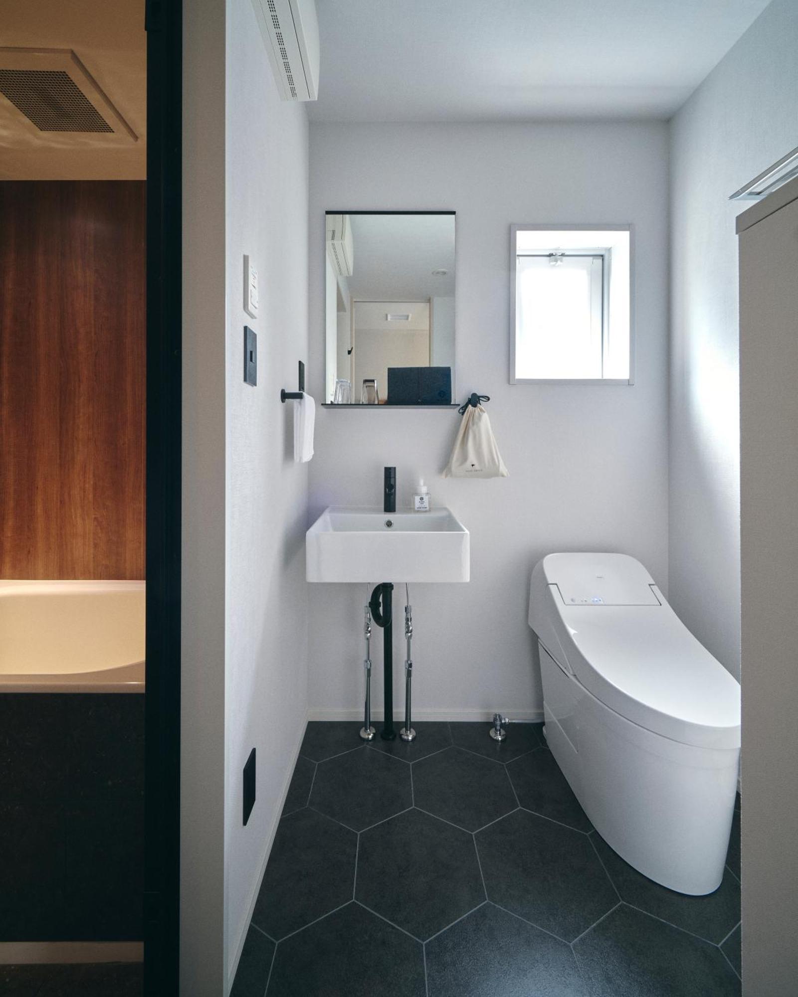 Da Haus Shinjuku Hotel Tokió Kültér fotó