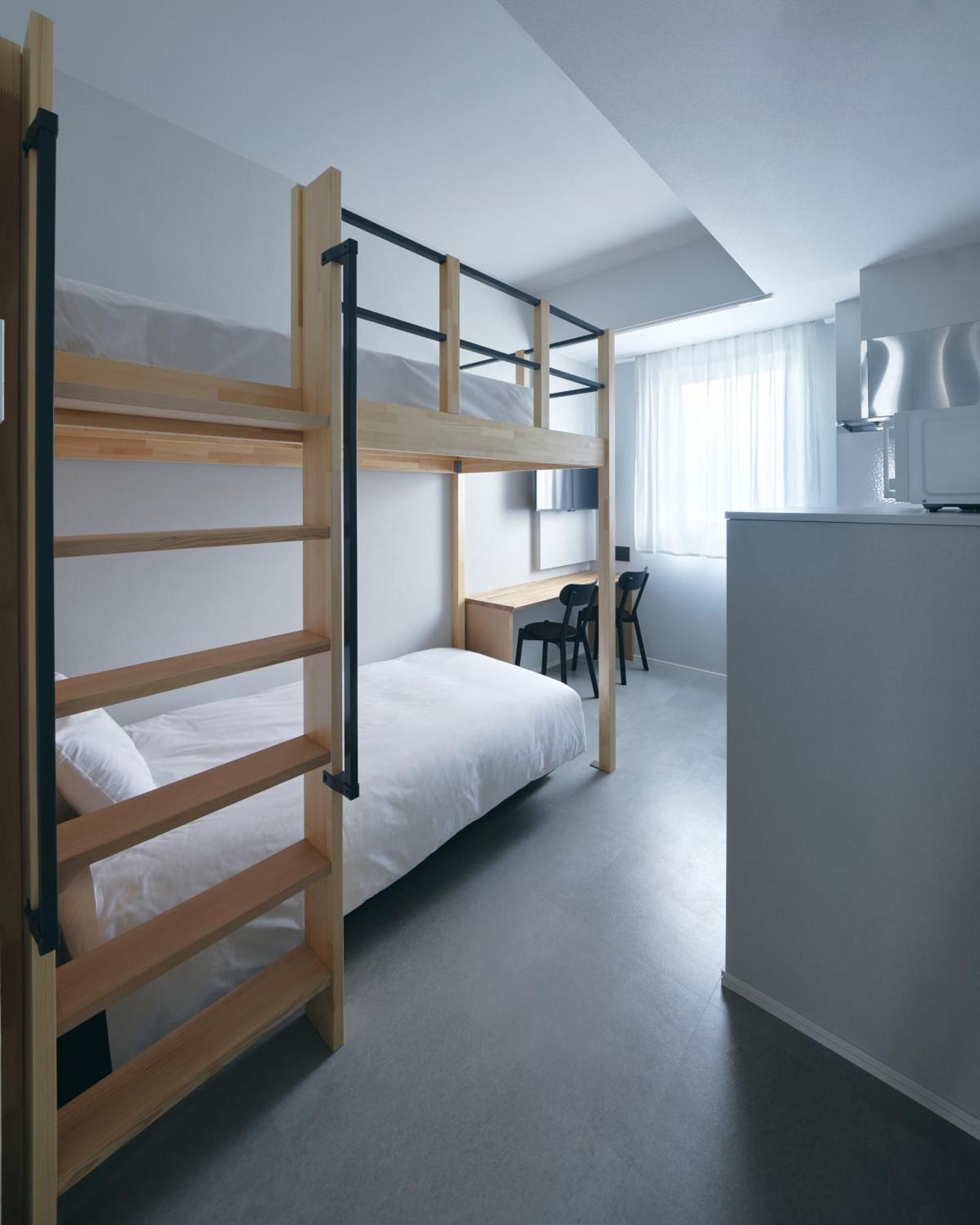 Da Haus Shinjuku Hotel Tokió Kültér fotó