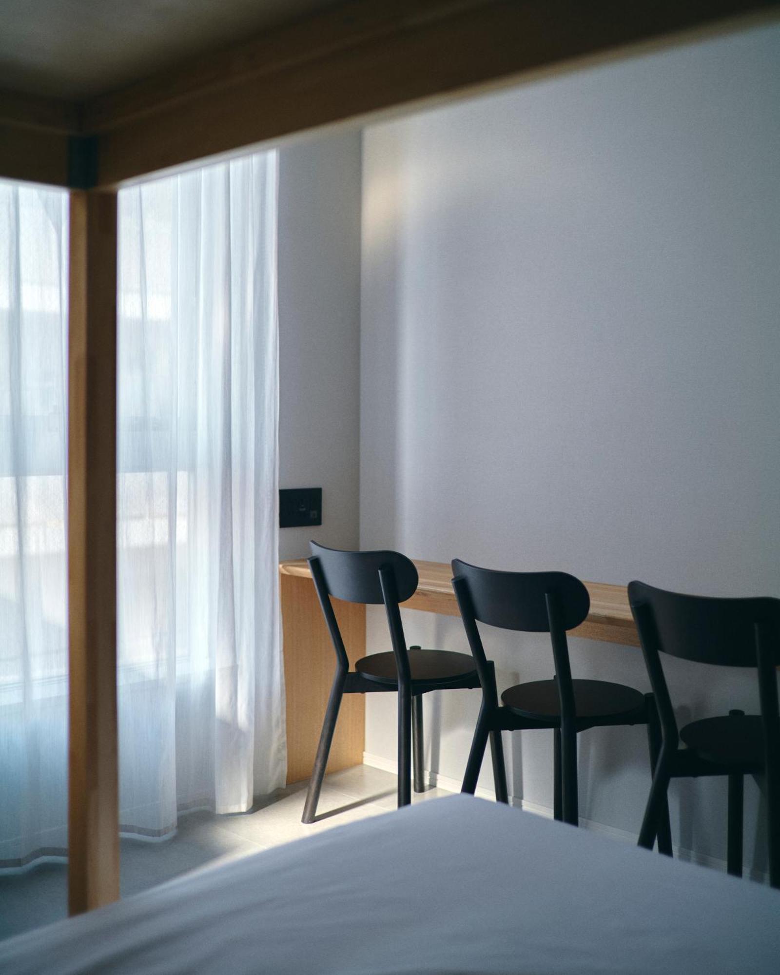 Da Haus Shinjuku Hotel Tokió Kültér fotó